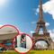 ¿Viajas a Francia? Hospedaje en París deja decepcionado a Tik Tok por sus horribles condiciones (VIDEO)