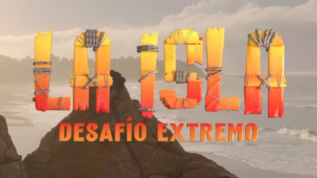 Participantes confirmados para La Isla Desafío Extremo de Telemundo
