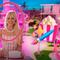 Construir el mundo de Barbie: La Película nos dejó sin pintura rosa en la vida real