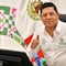 Ricardo Gallardo promueve parque lineal para la zona media de San Luis Potosí