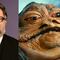 Guillermo del Toro ve su gemelo perdido en Jabba el Hutt, villano de Star Wars