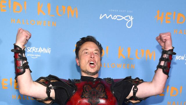 Elon Musk y su revolución en Twitter