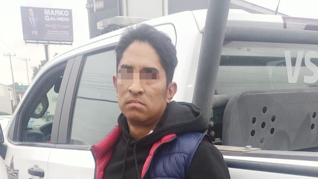Sentencian a Daniel N, secuestraba en Cuautitlán Izcalli