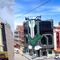 ¿Qué son los cholets en Bolivia? Un edificio de Los Caballeros del Zodiaco se hizo viral en TikTok