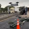 ¿Qué pasa en el Circuito Exterior Mexiquense hoy 21 de junio? Cierran circulación por accidente de tráiler en Ecatepec