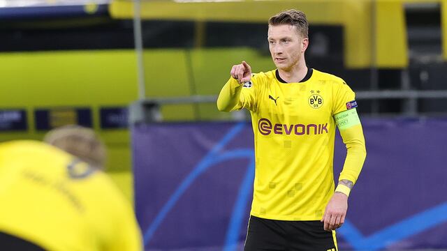 Estrella del Borussia Dortmund