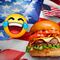 La hamburguesa es el único platillo con el que Estados Unidos brilla en Taste Atlas