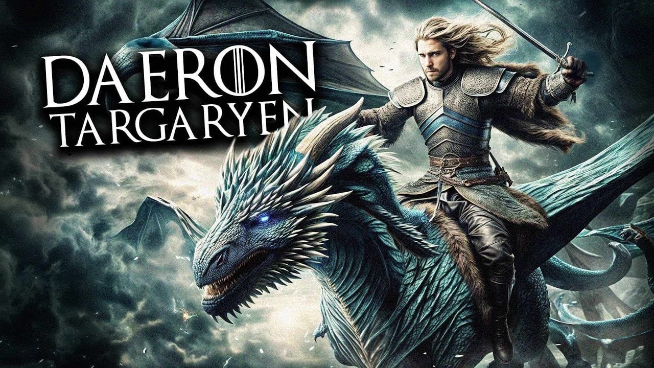 ¿Quién es Daeron Targaryen? El desconocido hijo de Alicent Hightower que aún no ha salido en La Casa del Dragón