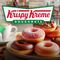 Krispy Kreme te vende a mitad de precio la docena de donas con una condición