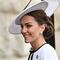 Kate Middleton asiste a su primer acto oficial como princesa de Gales desde el diagnóstico de cáncer