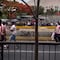 Aficionados de Club Chivas y Atlas FC se enfrentan en calles de Guadalajara