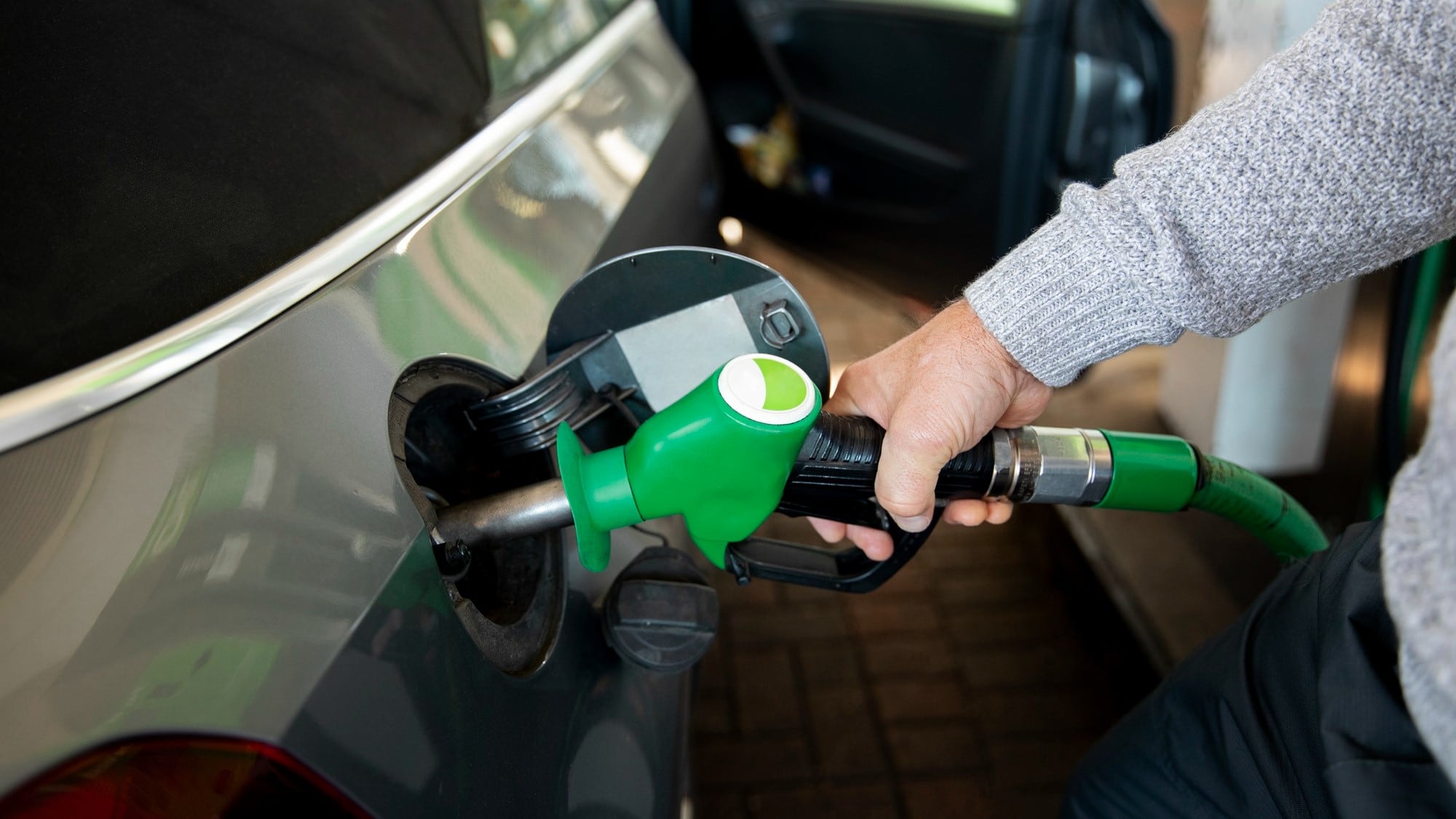 Tips para reducir el consumo de gasolina de tu auto