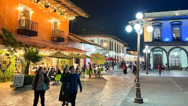 Puebla aumentó un 70% de visitantes a sus Pueblos Mágicos