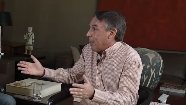 Emilio Azcárraga defiende a Chicharito Hernández
