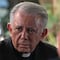 Ramón Castro, obispo de Cuernavaca, acusa que detención de Uriel Carmona “pisoteó la Constitución”
