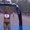 Citlali Cristian rompe récord y consigue oro para México en maratón en los Juegos Panamericanos 2023
