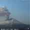 VIDEO: Así se escuchan los estruendos del volcán Popocatépetl; sí espantan a más de uno