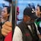 VIDEO: Mujer explota contra conductor del Metro CDMX; le grita “¡pinche bastardo!” por retraso