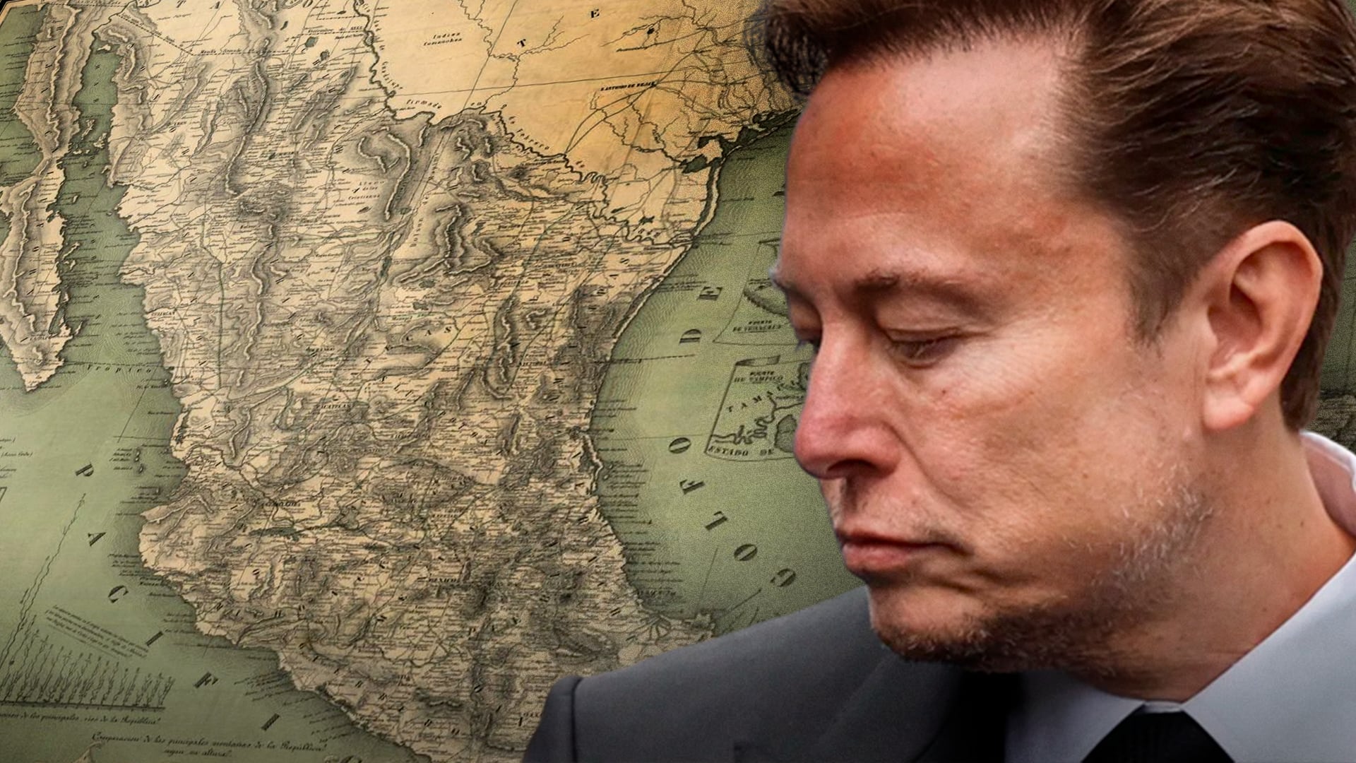 Elon Musk calla ante el pleito originado por AMLO y los muchos estados que quieren ser la sede de la armadora de Tesla