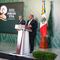 Gobierno Federal reconoce a Jalisco por reducción de homicidios