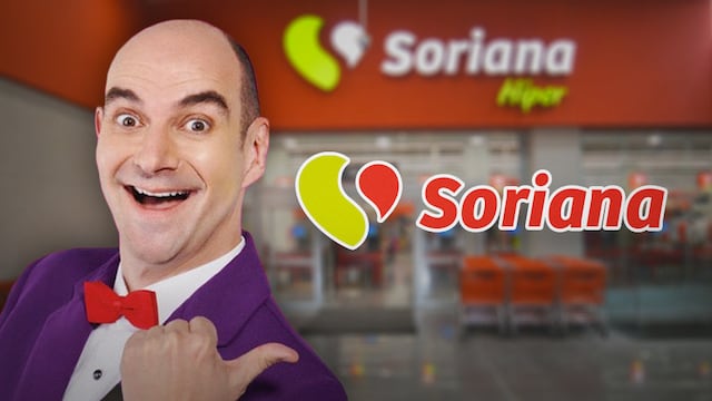 No te pierdas los mejores precios de Soriana este fin de semana