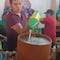 TikTok: Compran cantarito de tequila de más de 5 mil pesos y el final los dejará con sed (VIDEO)