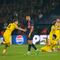 Borussia Dortmund y su nivel de rencor; recuerda burla del PSG de hace 4 años