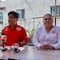 Exigen renuncia del Comisionado de Seguridad de Cuauhtémoc Blanco por crisis de violencia en Morelos