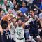 Mavericks vs Celtics: ¿Ya hay ganador en las Finales de la NBA 2024?