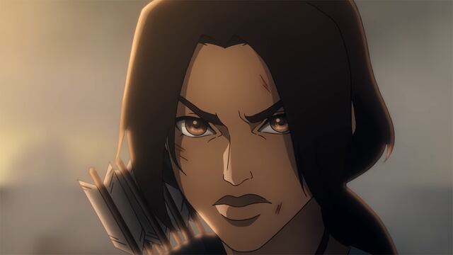 ¿Cuándo sale la serie Tomb Raider: La leyenda de Lara Croft en Netflix? Ya tiene fecha de estreno