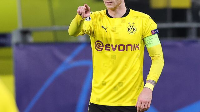 Estrella del Borussia Dortmund