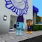 Bluey y Chase de Paw Patrol tienen una cita en la discoteca de Minecraft: Capítulo completo en streaming