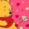 Dibujos de Winnie Pooh para San Valentín: 7 plantillas bonitas para imprimir y colorear del osito bobito por el 14 de febrero