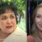 Irina Baeva reacciona a la revelación de que Carmen Salinas sí la veía como Aventurera (VIDEO)