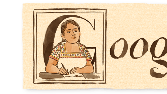¿Quién es Luz Jiménez y por qué Google le dedica su Doodle?