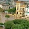 VIDEO: Plaza de la Revolución de La Habana se inunda con las fuertes lluvias