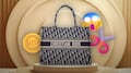 ¿Cuánto cuesta un bolso Dior? La marca de lujo ‘inflaría’ el precio casi 50 mil pesos