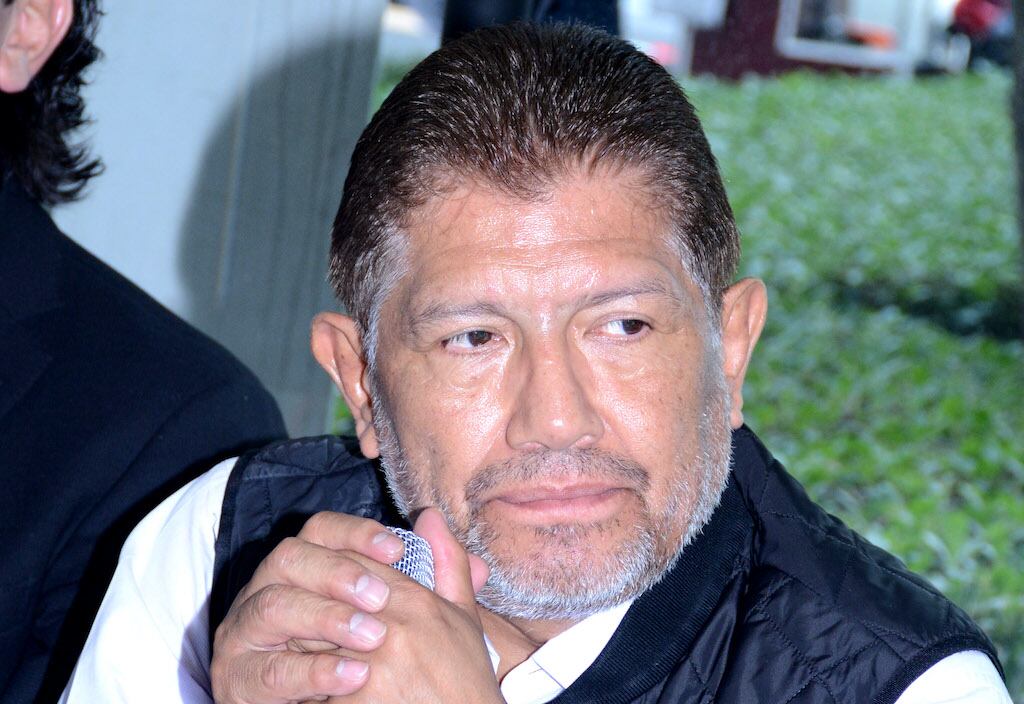 Juan Osorio