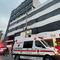 ¿Qué pasó en el hospital Obispado de Monterrey? Cae elevador con 11 personas