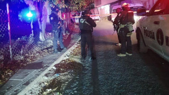 Atacan a transportistas en Chilpancingo, Guerrero