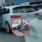 VIDEO: captan asalto a conductor en Circuito Interior; delincuentes fueron detenidos por hombres armados