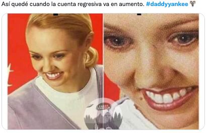 Memes de la preventa de Daddy Yankee