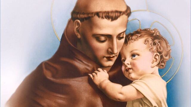 ¿Cómo pedirle un deseo a San Antonio de Padua hoy 13 de junio? Esta es la oración que debes rezar