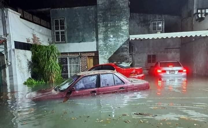 ¿Qué pasa en Chetumal? Inundaciones afectan 120 colonias