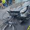 Conductor ebrio atropella a 12 ciclistas en CDMX