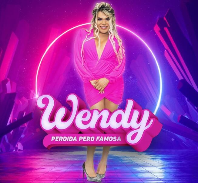 ‘Wendy: Perdida pero Famosa’