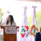 Karla Fiesco encabeza ceremonia de 51 aniversario de Cuautitlán Izcalli