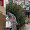 Clientes de Costco ya están regresando su árbol de Navidad usado y en redes los tachan de “abusivos”