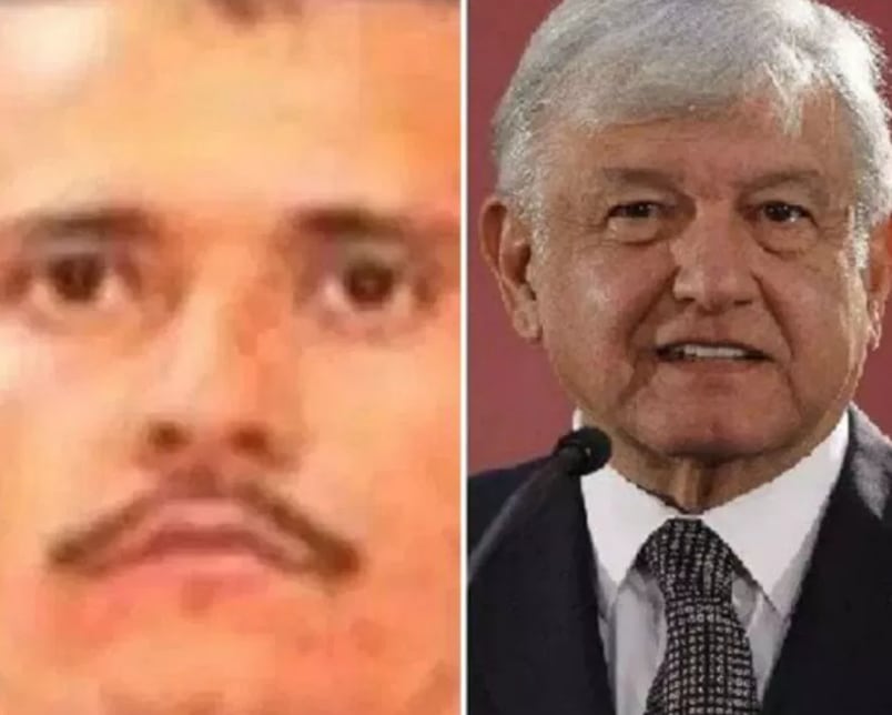 Gobierno de México sabría sobre la muerte de El Mencho, señala DEA