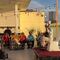 VIDEO: Concierto acústico en Mazatlán es interrumpido por la banda sinaloense en la playa